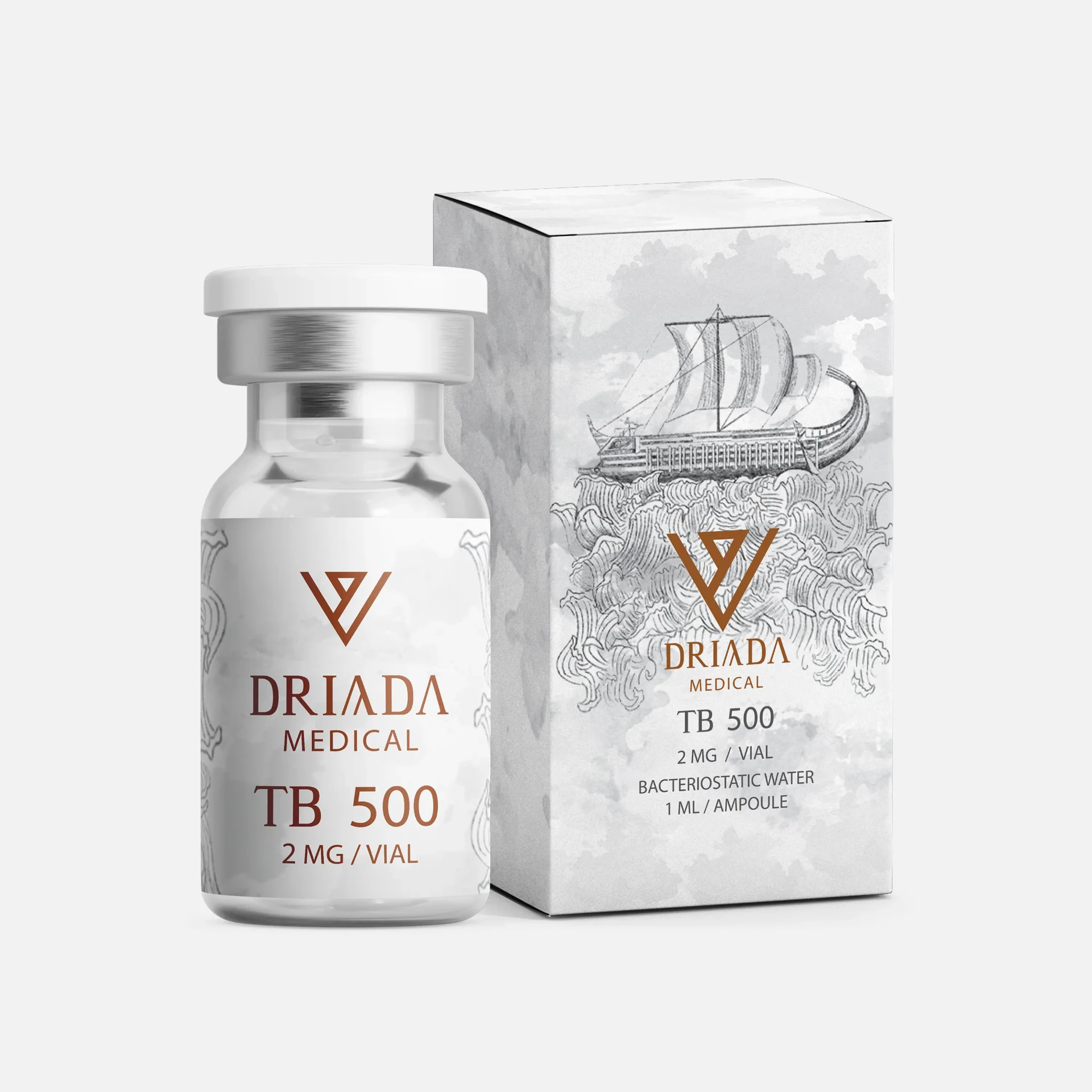 TB-500 2mg