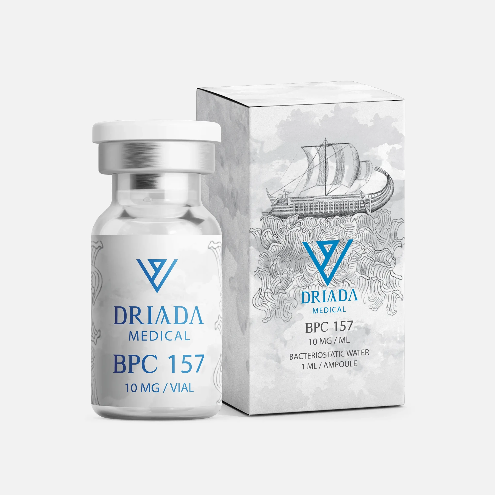 BPC-157 10mg